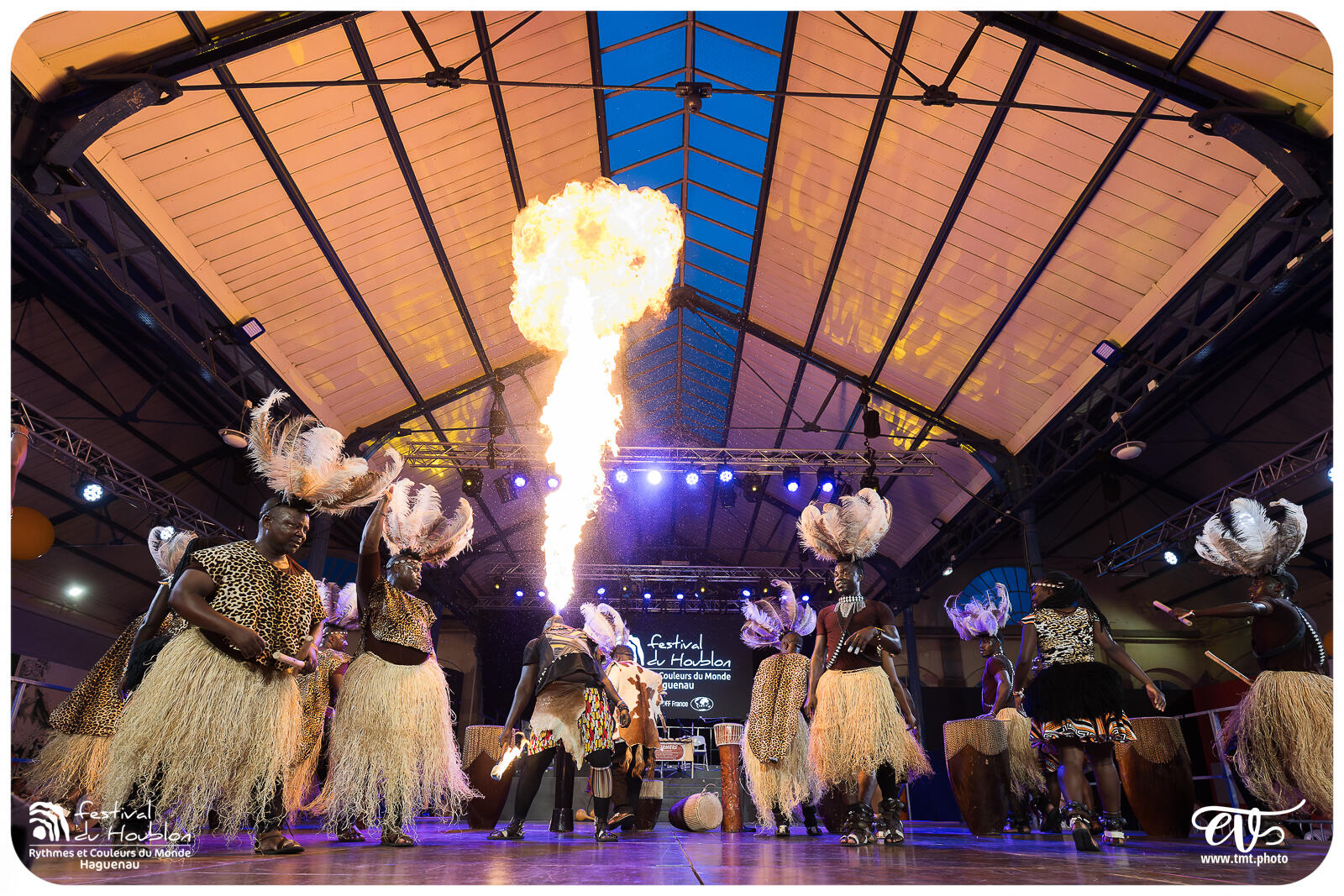 FDH 2024.08.23 | SOIREE DE GALA